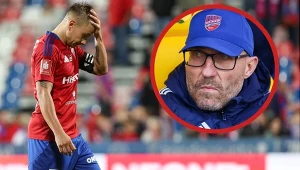 Tego tylko brakowało. Mecz Rakowa w LKE zagrożony. Papszun idzie na całość