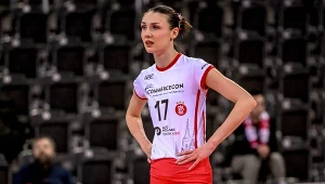 Najłatwiejszy rywal za silny dla wicemistrza Polski. Falstart w Lidze Mistrzyń