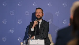 Obowiązkowa służba wojskowa. Zdecydowana deklaracja Kosiniaka-Kamysza