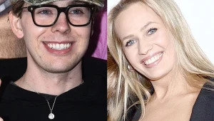 Bagi i Magda niespodziewanie pojawili się razem. Chwilę temu zaprzeczał