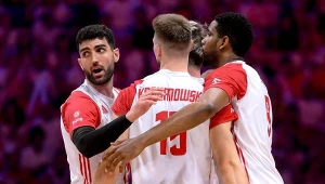 Siatkarz nie zagrał u Grbicia. Wprost o kulisach. "Mógłbym mieć problem"