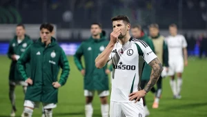 Polskie kluby pukają do bram raju. Wszystko w ich rękach