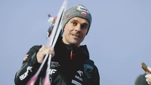 Co się dzieje z Piotrem Żyłą? Miał być polskim czarnym koniem