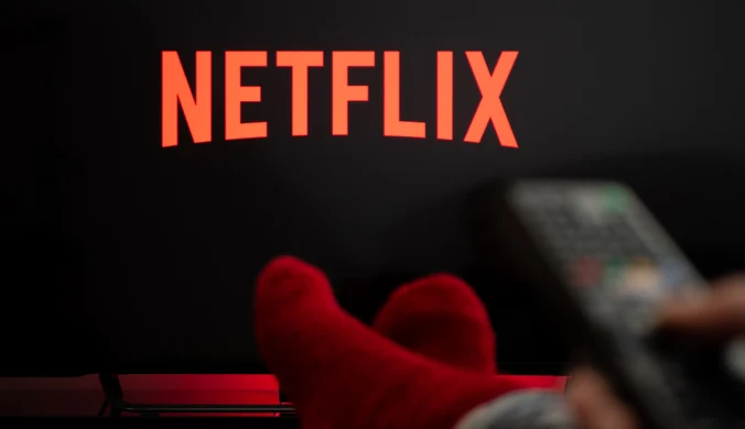 Teksas pozywa Netflix za rzekome szpiegowanie konsumentów