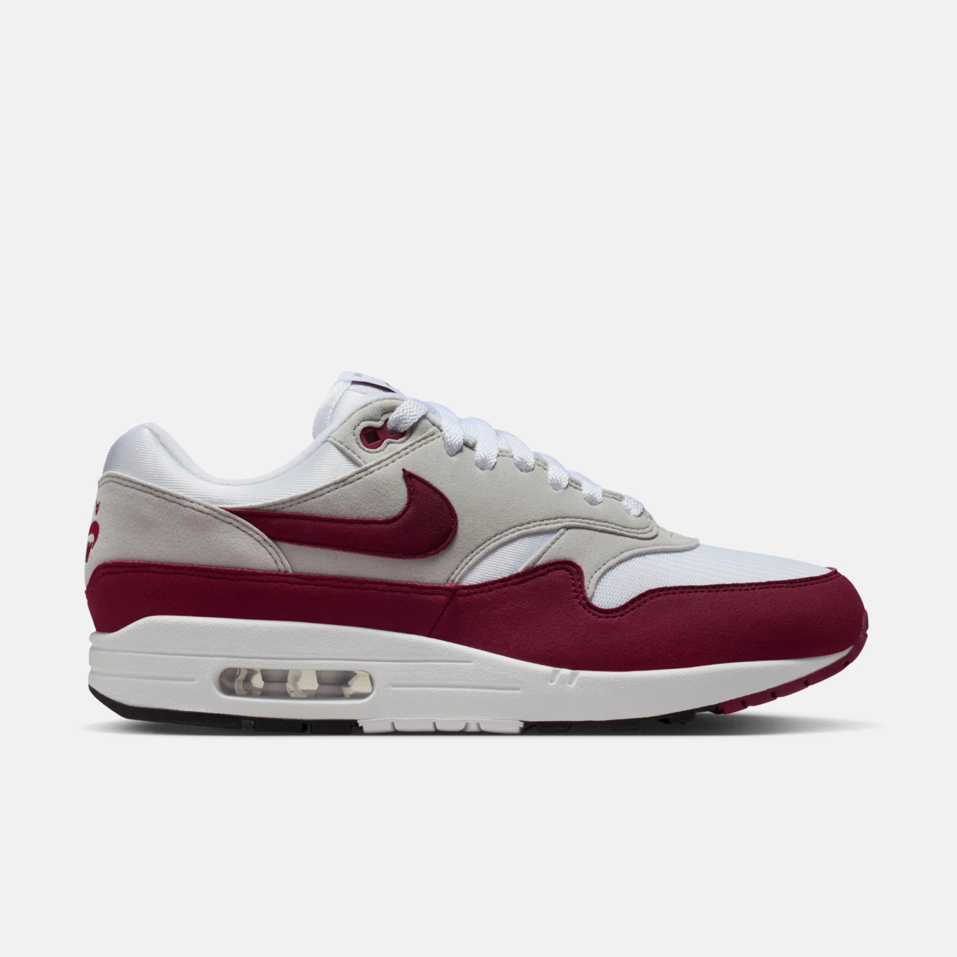 Nike Air Max 1 '87 Stranger Things Steve Harrington Nike Air Max 1 '87 Stranger Things Steve Harrington