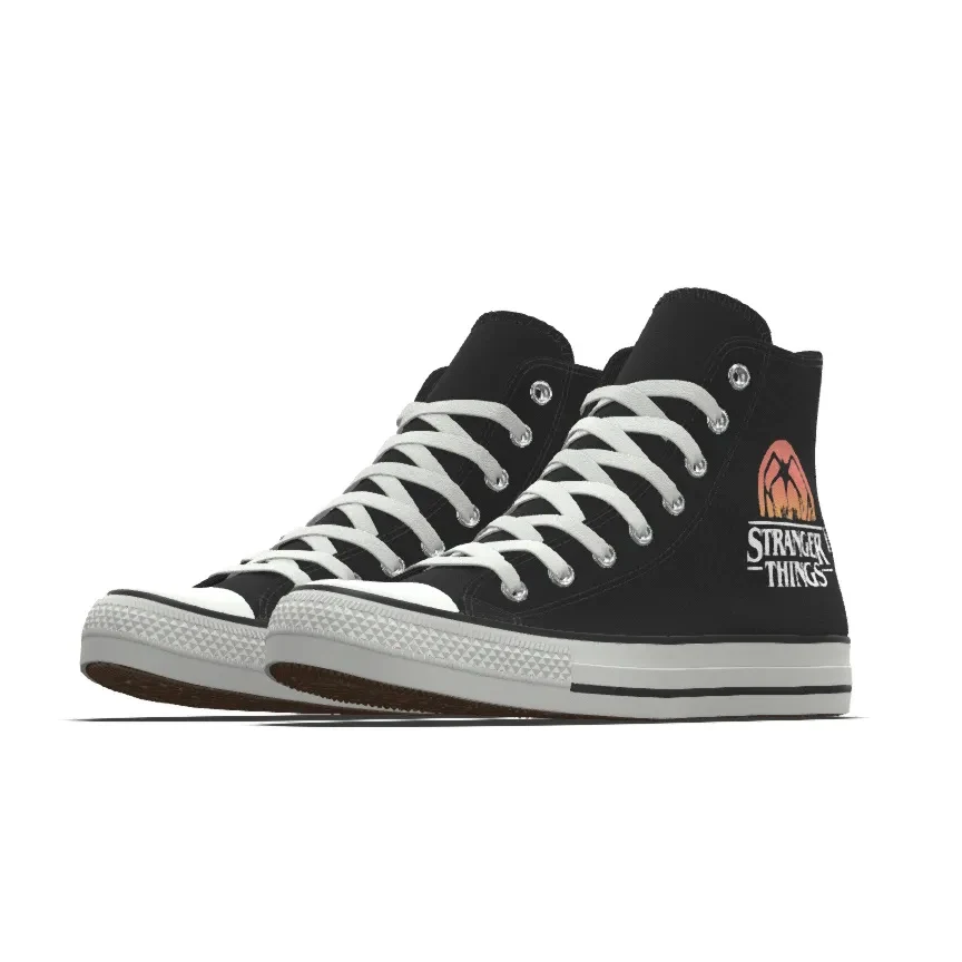 Converse Chuck Taylor All Star x Stranger Things Converse Chuck Taylor All Star x Stranger Things