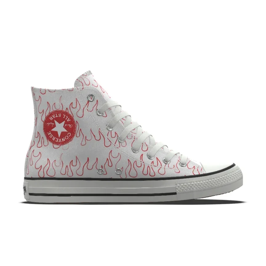 Converse Chuck Taylor All Star x Stranger Things Converse Chuck Taylor All Star x Stranger Things