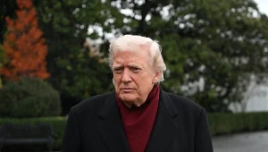 Trump grzmi po strzelaninie w Waszyngtonie. Ujawnił, skąd pochodzi sprawca