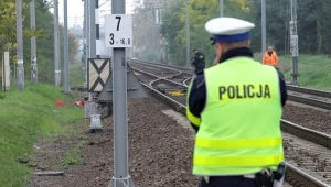 Ocena reakcji państwa na akty dywersji. Polacy podzieleni (zdj. ilustracyjne)