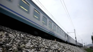 Katastrofa kolejowa w Chinach. To najtragiczniejszy wypadek od dekady