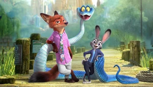 Fani musieli czekać na ten film aż dziewięć lat. Było warto?