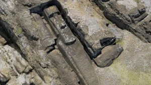 Odkryli tajemnice kamiennych gigantów. Zmienia historię Wyspy Wielkanocnej