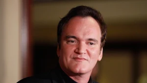 Quentin Tarantino