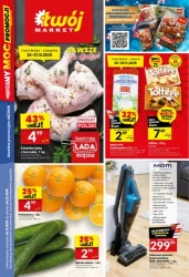 Grudniowe hity - Twój Market