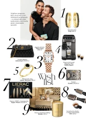 Стиль життя та шопінг - Корона