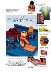 Lifestyle & Shopping - Korona