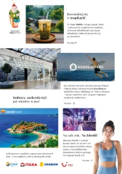 Lifestyle & Shopping - Korona