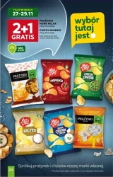 Pyszne inspiracje – Stokrotka Market