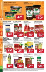 Pyszne inspiracje – Stokrotka Market