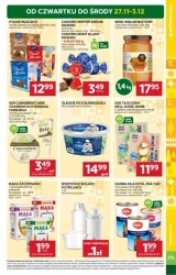 Pyszne inspiracje – Stokrotka Market