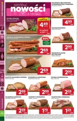 Pyszne inspiracje – Stokrotka Market