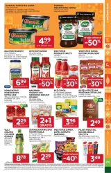 Codzienne superceny – Stokrotka Supermarket