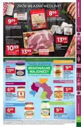 Codzienne superceny – Stokrotka Supermarket