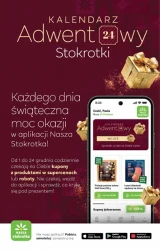 Codzienne superceny – Stokrotka Supermarket