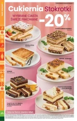 Codzienne superceny – Stokrotka Supermarket