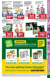 Codzienne superceny – Stokrotka Supermarket