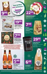 Zimowe okazje – Stokrotka Express