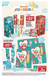 Codzienne superceny – Stokrotka Supermarket