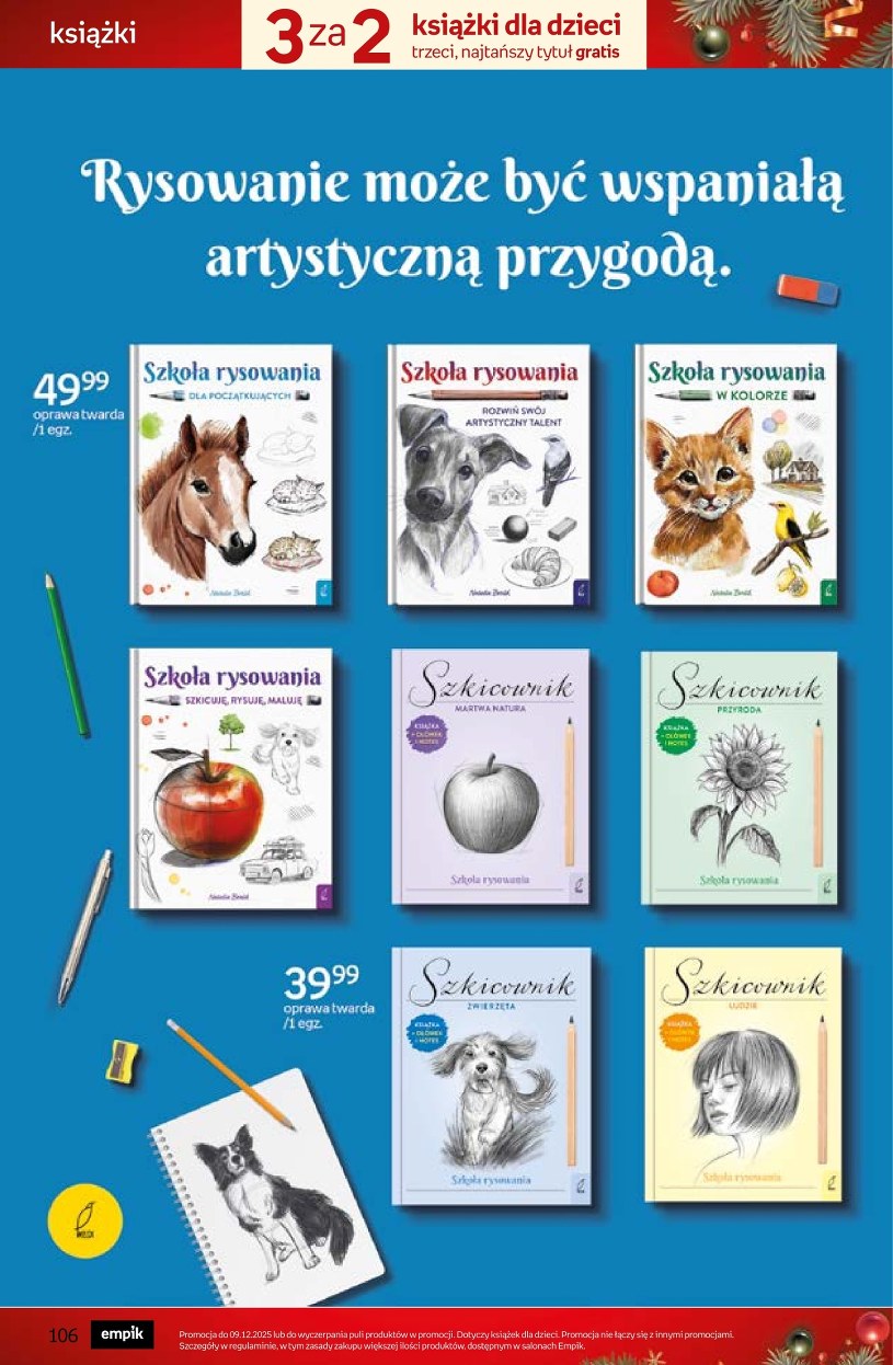 Gazetka: Tom kultury - EMPiK - strona 106