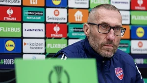 "Jeden most za daleko". Mocny głos z Częstochowy po słowach Papszuna o Legii