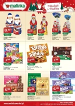 Udane zakupy – MALINKA Market