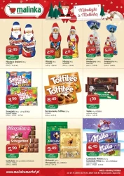 Udane zakupy – MALINKA Market