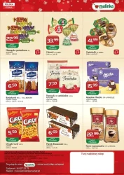 Udane zakupy – MALINKA Market