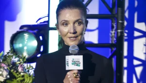 Michelle Fairley