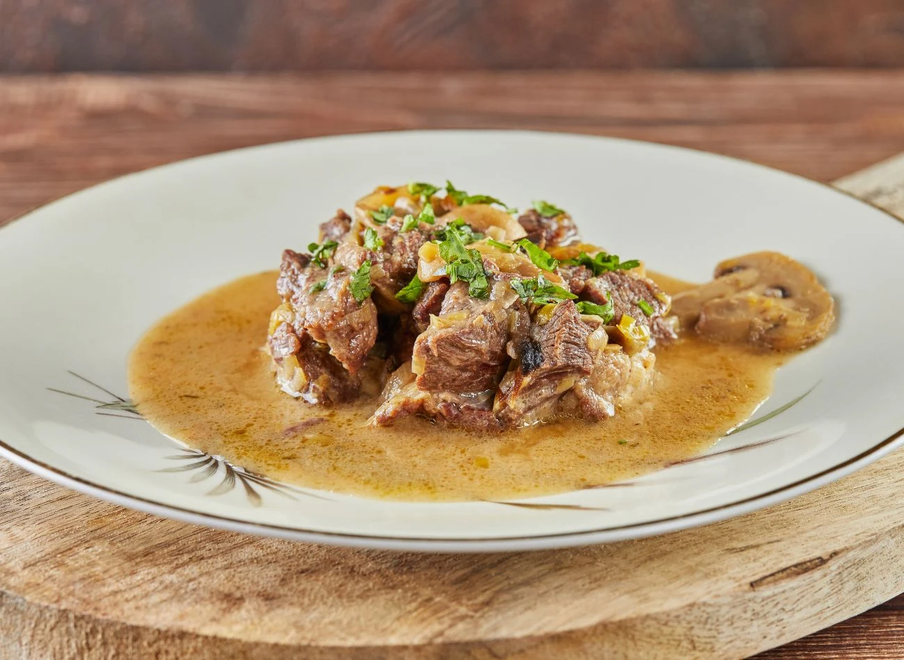 To delikatne mięso wzmacnia nasz organizm i zapewnia najpotrzebniejsze składniki odżywcze. To delikatne mięso wzmacnia nasz organizm i zapewnia najpotrzebniejsze składniki odżywcze.