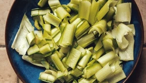 Warzywo dla cukrzyka i seniora. Poprawia trawienie i wyniki cholesterolu