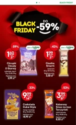 Black Friday w Żabce