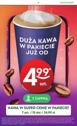 Black Friday w Żabce
