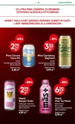 Black Friday w Żabce