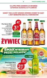 Black Friday w Żabce