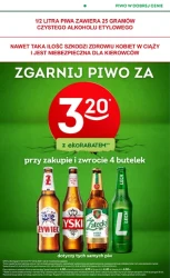 Black Friday w Żabce