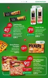 Black Friday w Żabce