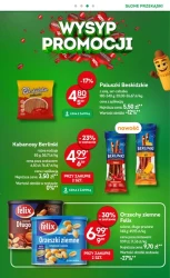 Black Friday w Żabce