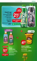 Black Friday w Żabce