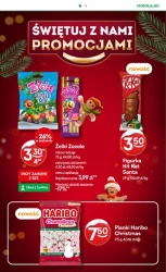 Black Friday w Żabce