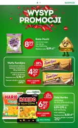 Black Friday w Żabce